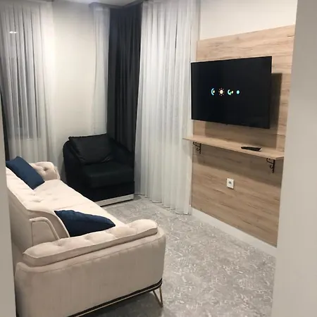 ホテル Taksim Galatist 3*