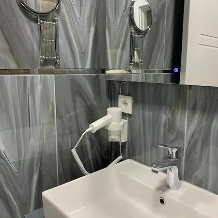 Hotel Taksim Galatist 3*