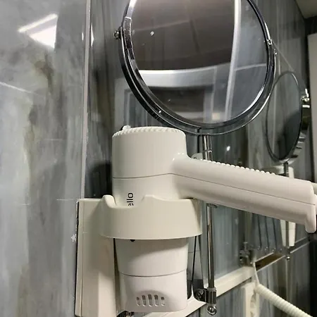 Taksim Galatist 3* Istanboel