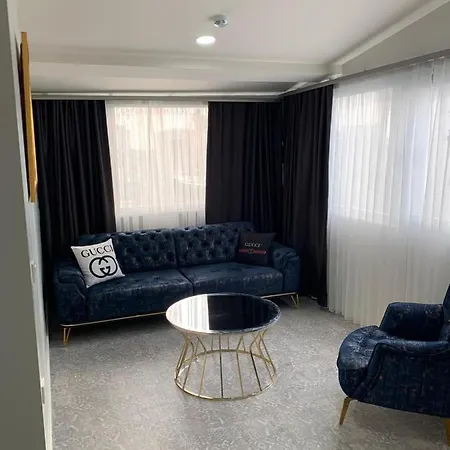 Hotel Taksim Galatist Istanboel