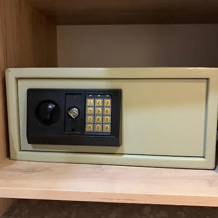 Taksim Galatist Hotel 3*