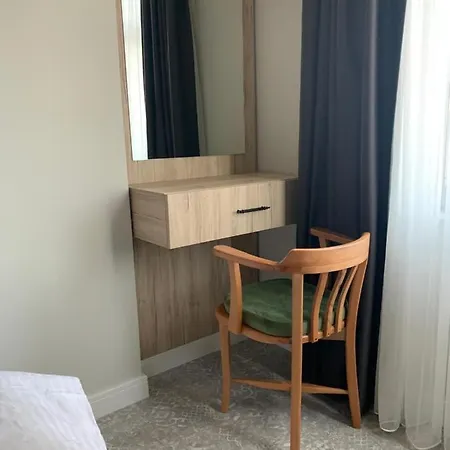 Taksim Galatist Hotel