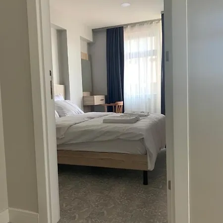 Hotel Taksim Galatist