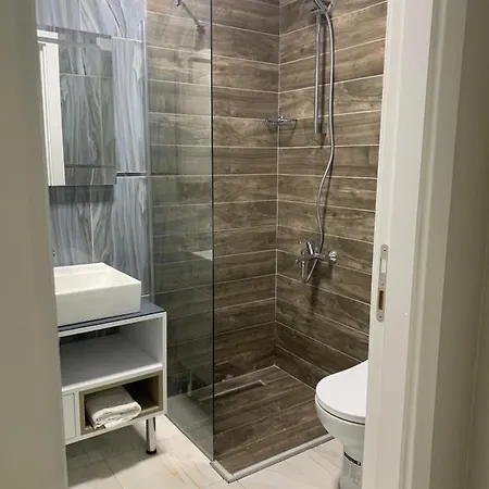 Hotel Taksim Galatist Istanboel