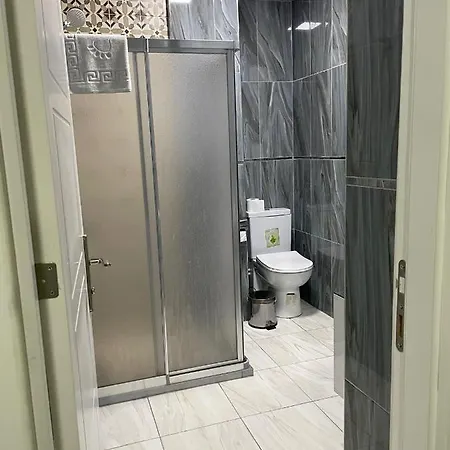 Taksim Galatist 3* Istanboel