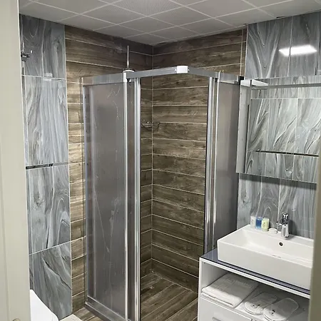 Hotel Taksim Galatist