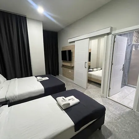 Hotel Taksim Galatist