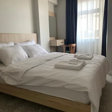 Taksim Galatist Hotel Istanboel