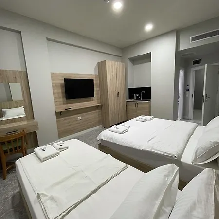 Hotel Taksim Galatist Istanboel
