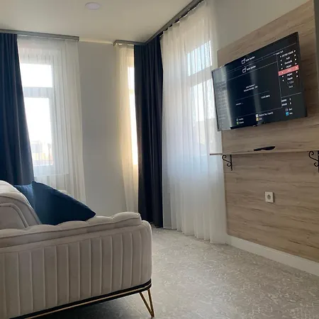 Taksim Galatist Hotel