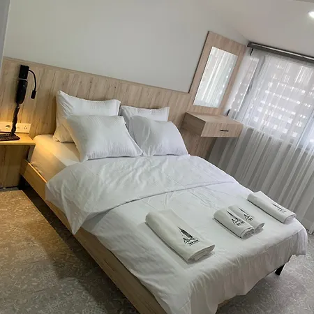 Taksim Galatist Hotel Istanboel
