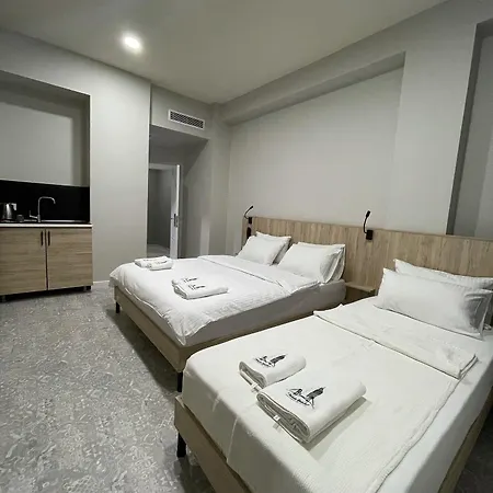 Hotel Taksim Galatist 3*