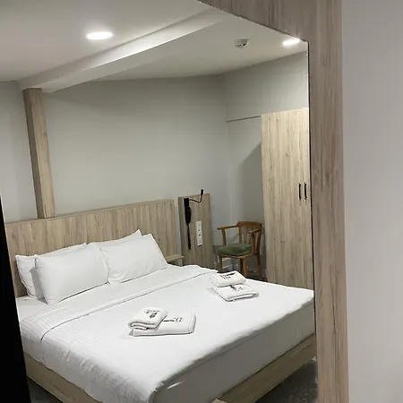 Taksim Galatist Hotel