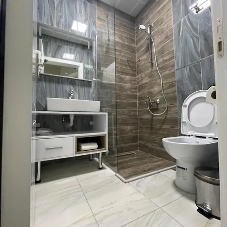 Taksim Galatist Hotel 3*