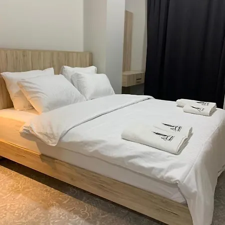 Szálloda Taksim Galatist Isztambul