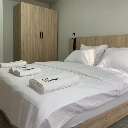 Taksim Galatist 3* 이스탄불