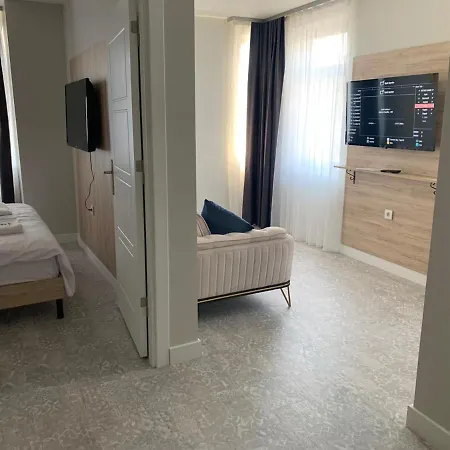Taksim Galatist 3*