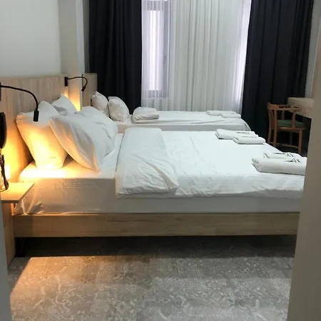 Otel Taksim Galatist