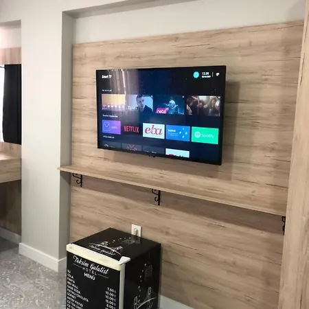 Otel Taksim Galatist