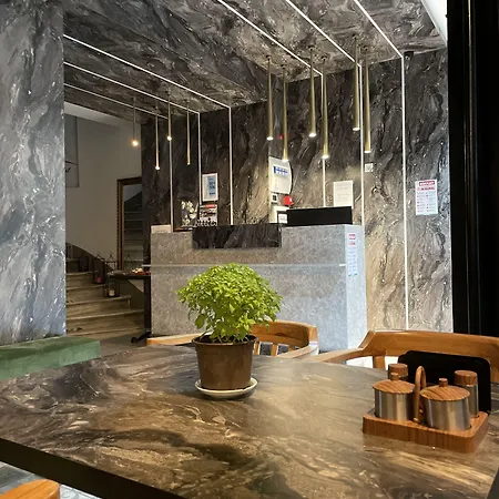 Taksim Galatist איסטמבול