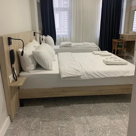 Taksim Galatist Hotel