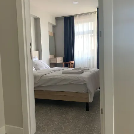 Hotel Taksim Galatist 3*