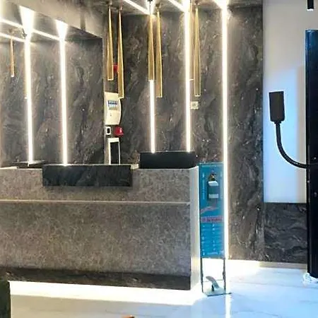 Taksim Galatist 3* Isztambul