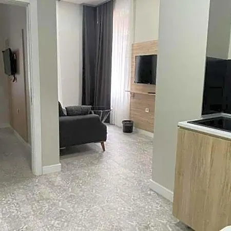 Taksim Galatist Istanbulská provincie