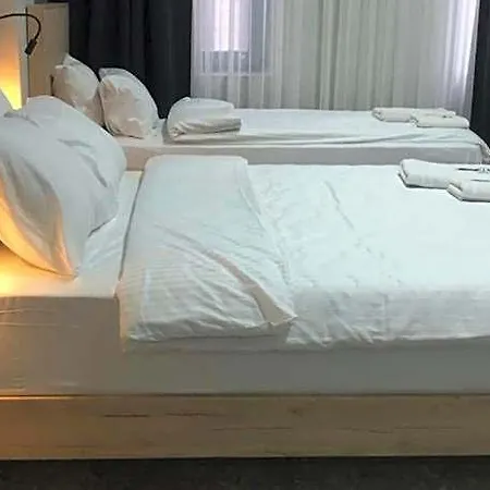 Szálloda Taksim Galatist 3*