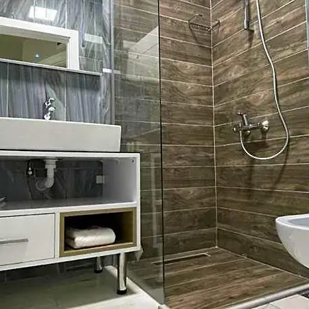 Szálloda Taksim Galatist 3*