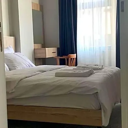 Szálloda Taksim Galatist 3*