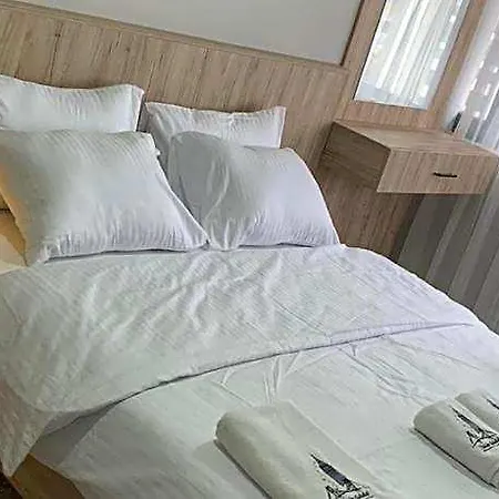 Szálloda Taksim Galatist 3*