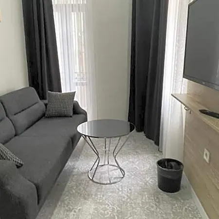 Hotel Taksim Galatist Istanbulská provincie