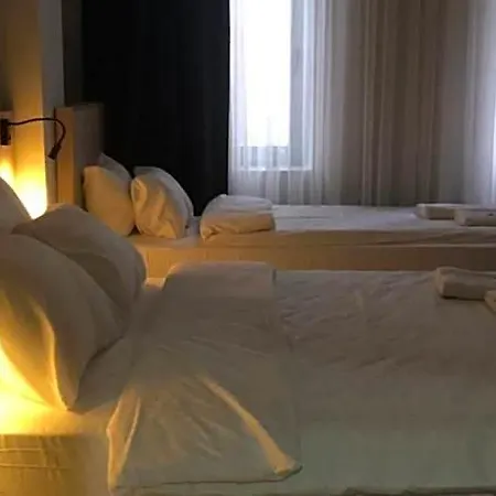 Taksim Galatist 3*