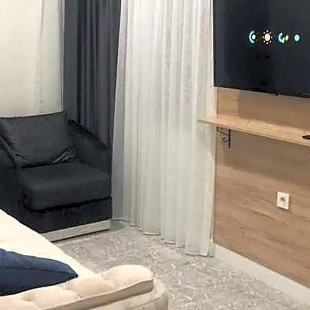 Hotel Taksim Galatist