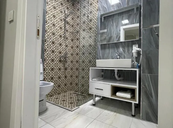 Taksim Galatist 호텔