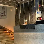 Taksim Galatist Hotell