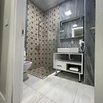 Taksim Galatist Hotell
