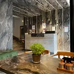 Hotell Taksim Galatist 3*