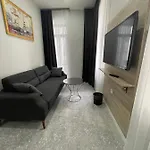 Taksim Galatist Hotell