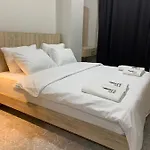 Hotell Taksim Galatist Istanbul