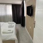 Hotell Taksim Galatist Istanbul