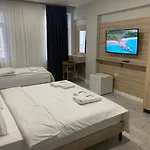 Hotell Taksim Galatist 3*
