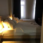 Taksim Galatist Hotell Istanbul