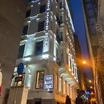 Taksim Galatist Hotell 3*