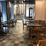 Hotell Taksim Galatist 3*