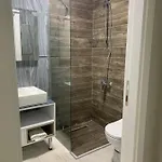 Hotell Taksim Galatist Istanbul