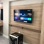Hotell Taksim Galatist