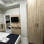 Taksim Galatist Hotell 3*