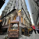 Taksim Galatist Hotell